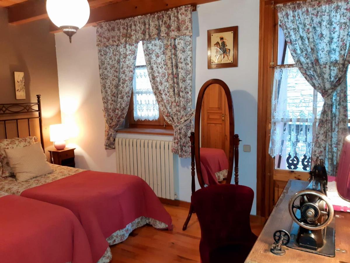 Landhaus Eth Caneba Mont