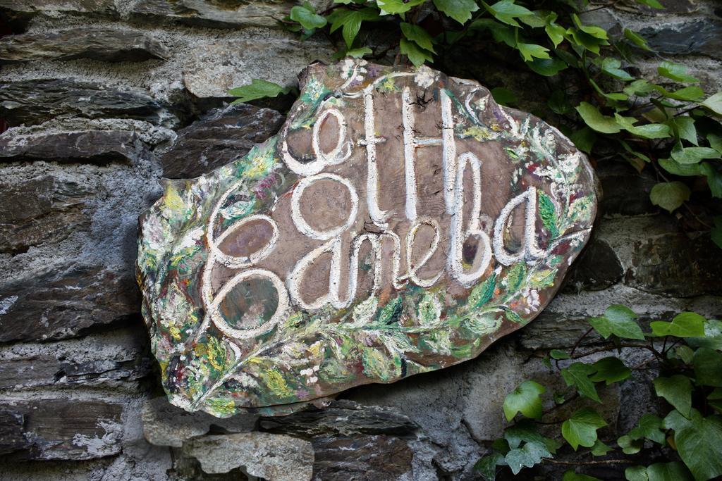 Séjour à la campagne Eth Caneba *